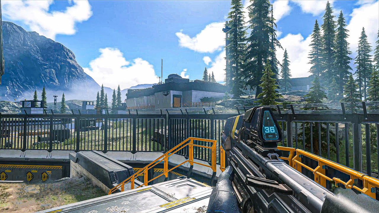 HALO INFINITE MULTIPLAYER Gameplay Demo 12 Minutes 4K