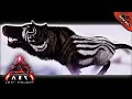 Appalachian HYAENODON Spotlight &amp; Taming || Ark Lost Colony