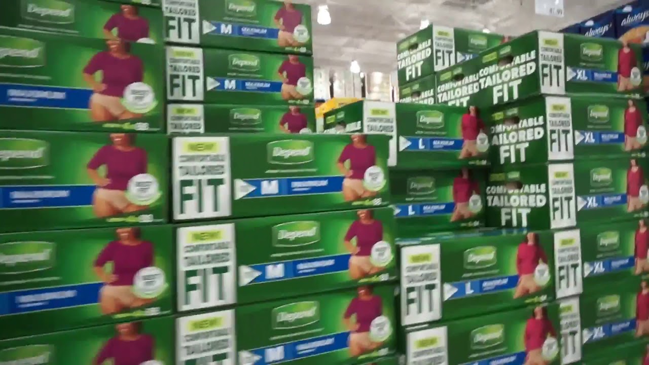 consejos sabios #Costco #Comparndo #pampersydemas