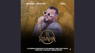 Download lagu Si Te Preguntan / Aparentemente / Me Estoy Enamorando / Amores Como El Nuestro / Estamos Solos...