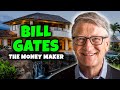 Bill Gates Golden Advices... The Perfect Money Making #billgates