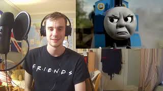TRAMPY MOVIE 3: Tricked Reaction
Sorry about the technical difficulties guys TRAMPY MOVIE 3: Tricked Reaction