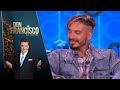 J. Balvin  y Natalia Jiménez dan detalles de su vida | Don Francisco Episodio 30