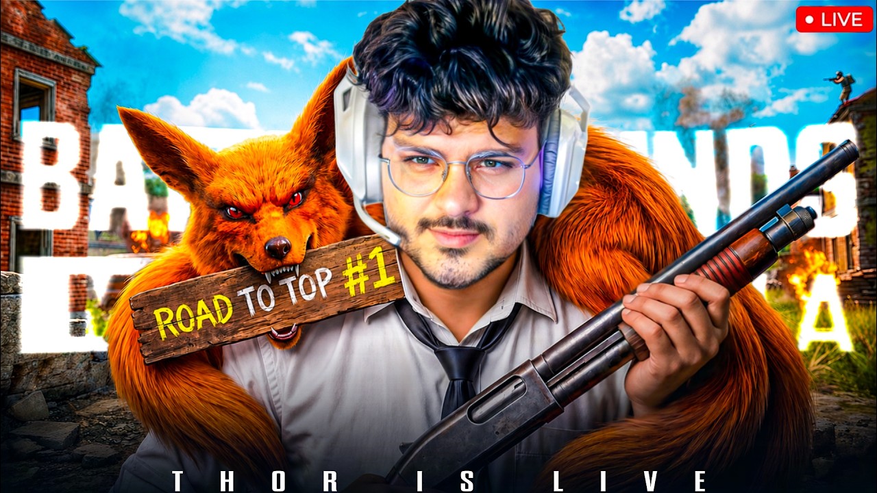 Latest Title & Thumbnail