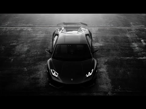 UNAVERAGE GANG UNDERWORLD Slowed Bass Boosted