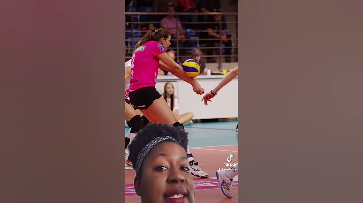 Don't EVER Do These at Volleyball Tryouts!