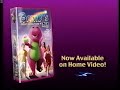 Barney Barney S Great Adventure The Movie 1998 VHS Rip 