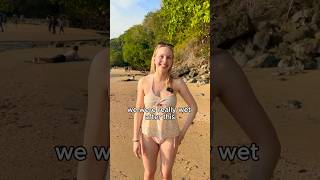 €1500 for 3.5 weeks in Thailand? 💸 Food poisoning &amp; Songkran!