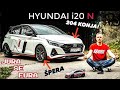 Čista benzinska romantika - Hyundai i20 N - Jura se fura