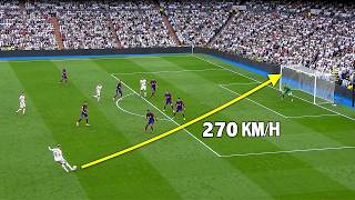 You Rarely Have Seen Real Madrid Doing This