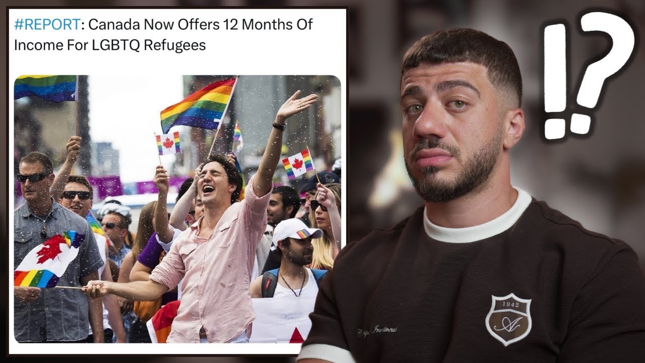 كندا رح تعطي الالوان راتب شهري