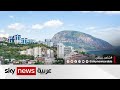 شبه جزيرة القرم الأهمية الاستراتيجية