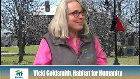 Community Profile - Vicki Goldsmith Habitat for Hu...