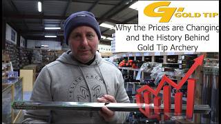 What Happened to Gold Tip? How the Acquisition Increased Prices.