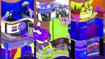 Preview 2 Funny 2021 2.0 Effects [Inspired By Preview 2 V17 Effects] Squared