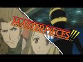 Baccano! and Durarara!! are Masterpieces!!! | The Canipa Effect