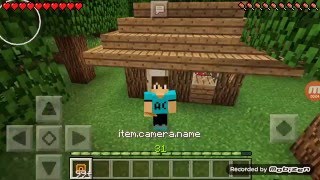 How to get camera in minecraft pe only for android  (No Longer Worked) screenshot 3