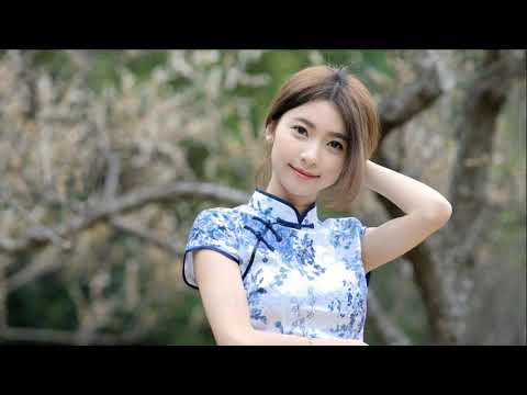 你笑起来真好看 You laugh so beautifully