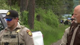 Details emerge in Kalispell homicide, pursuit