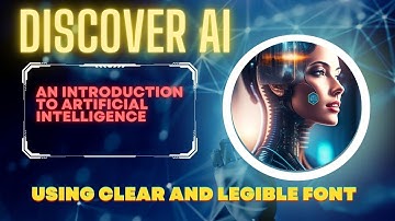 AI 101: An Introduction to Artificial Intelligence