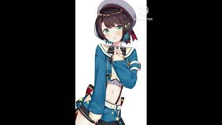 Subaru Stomach Growl