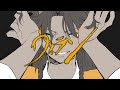 【手描きツイステ】ヴ/ィ/ラ/ン【生徒全員】