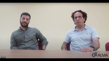 eProsima at ALMA F2F meeting