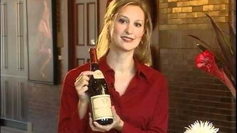 How to Read a Wine Label