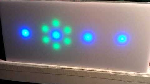 Midibox Visual Metronome