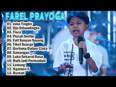 Farel Prayoga -