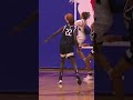 #NBAAcademyGames - July 10 - Championship Game