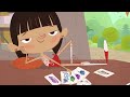 Floopaloo Lisa S Bad Habit Full Episode In HD