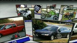 Online Trading on Craigslist