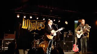 Cool for cats Chris Difford