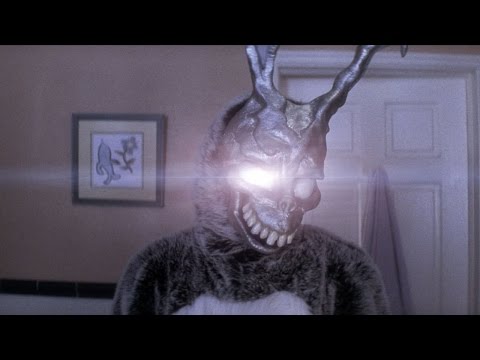 EXCLUSIVE: New Donnie Darko trailer