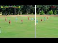 GAME 1 | HALEYORA FC VS PLN SEKAYU
