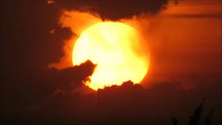 More Oklahoma Sunset's from 2021 & 2022 !