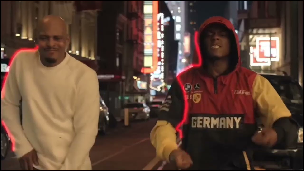 Larsiny Family - The Death Of