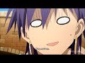 ~Magi AMV - Mmm Yeah~