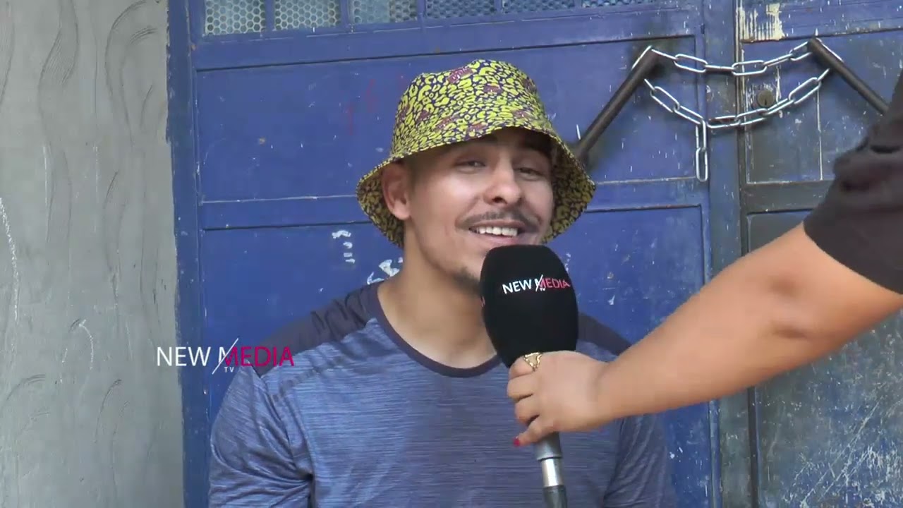 تجربة شاب من حي الزهور بالقصرين بعد ترحيله من بلجيكا :إلي قت-ل بوه تم ترحيله مثلي وهذه تجربتي 🇧🇪​🇹🇳​