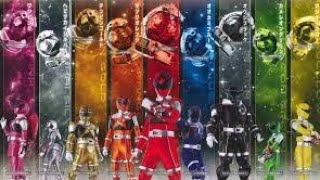 Download Lagu Luckystar Kyuranger MP3 Luckystar Kyuranger
