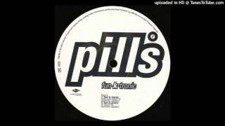 Pills - Fun-K-Tronik (Radio Edit) [1998]