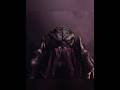 Belly of the beast Lets see if I get out #doomthedarkages #youtubeshorts