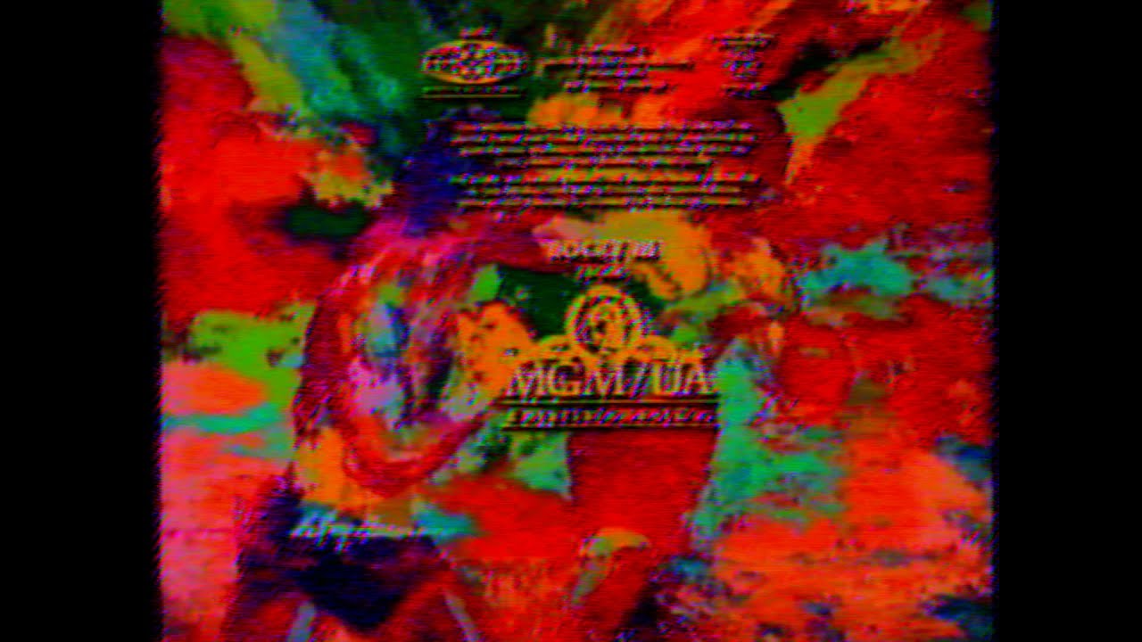 Rocky III (1982 CED Videodisc Closing) - YouTube