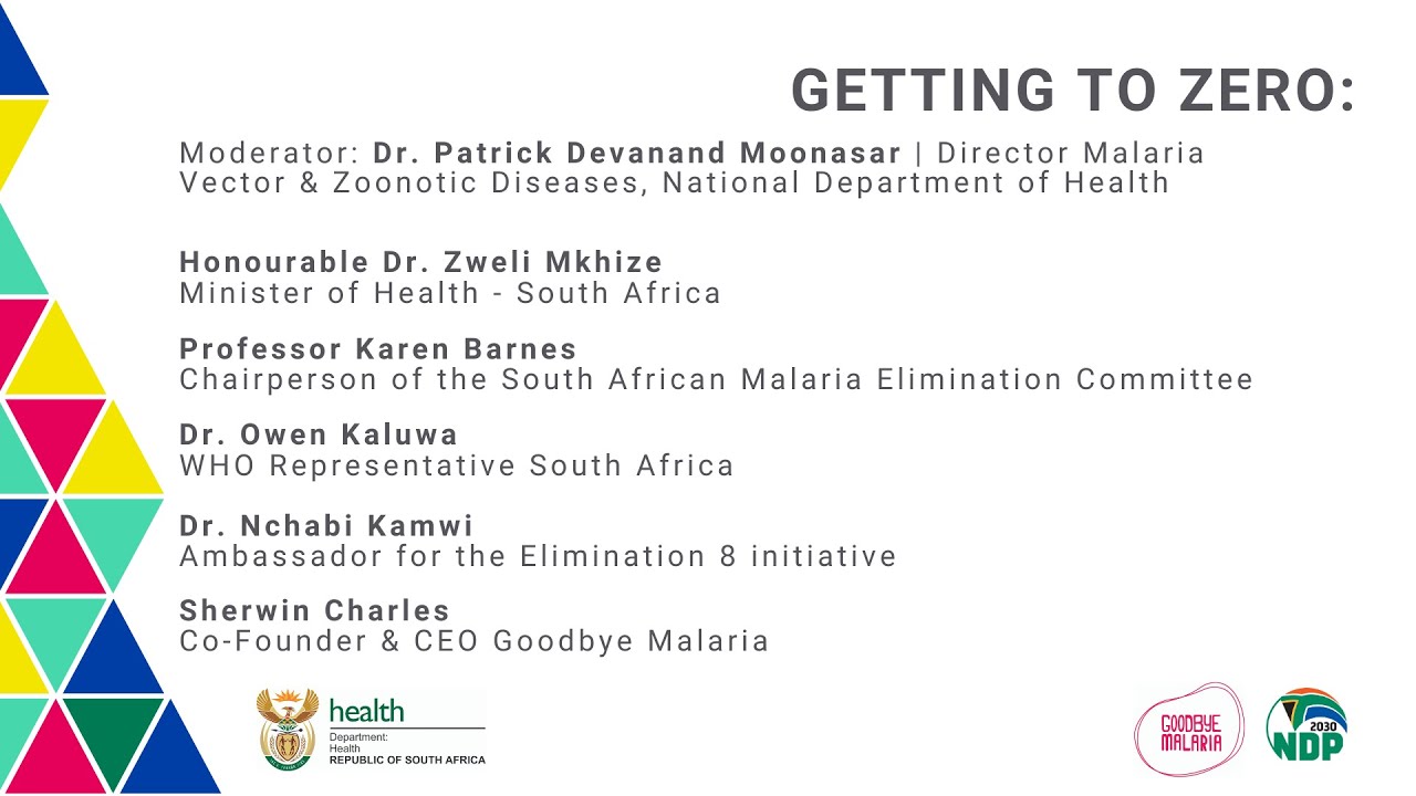 World Malaria Day Roundtable