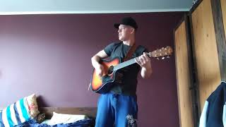 Beyond Beyond - Popurii Cover By Tauri