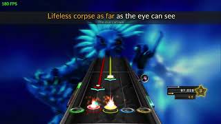 Devils Never Cry dmc5 Version  Tetsuya Shibata Clone Hero