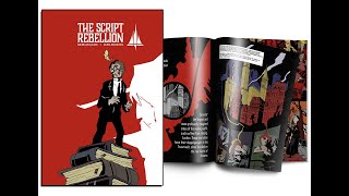 The Script Rebellion Promo