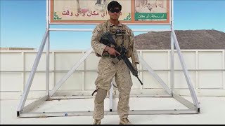 Fallen Logansport marine returning home next week