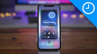 iOS 14.2 Beta 1 - Top Features/Changes - Improved CC Music Interface! screenshot 1